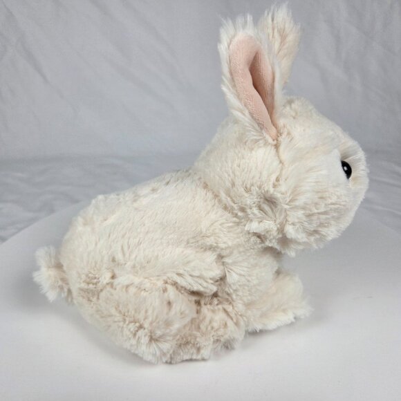 Hallmark Easter Bunny Plush Stuffed Animal 8" - Picture 4 of 6